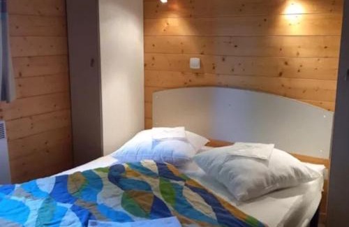 Lempdes-sur-Allagnon Otro | Chalet 35m², Terrasse, Salon de Jardin - API-1-52-593