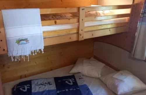 Lempdes-sur-Allagnon Otro | Chalet 35m², Terrasse, Salon de Jardin - API-1-52-593