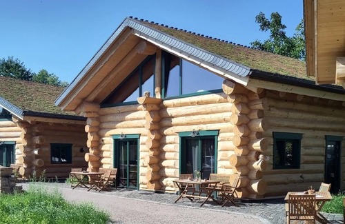 Siefersheim Apartamento | Chalet 4 - Swiss stone pine house - - Seyberth's Chalet