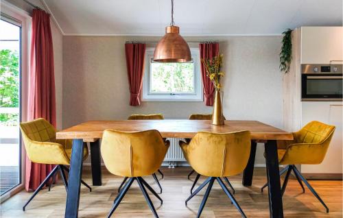 Oosterwolde Casa | Chalet 49