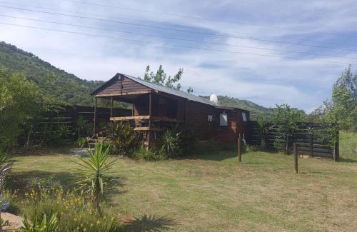 Broederstroom Chalet De Esquí | Chalet 5 At Cynthias Country