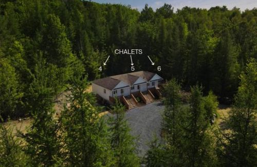 Shefford Casa | Chalet 5 OST Shefford