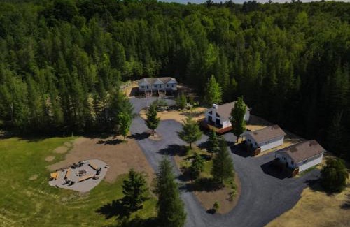 Shefford Casa | Chalet 5 OST Shefford