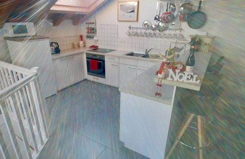 Saint-Jean-dʼAulps Chalet De Esquí | Chalet Abbaye