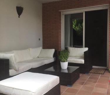 Aldeamayor de San Martin Casa | Chalet Aldeamayor Golf Licencia 47269