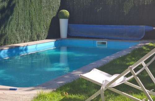 Aldeamayor de San Martin Casa | Chalet Aldeamayor Golf Licencia 47269