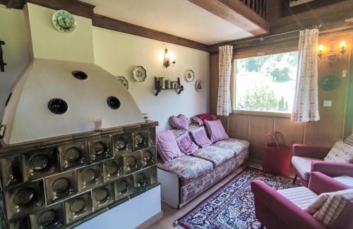 Ziano di Fiemme Chalet De Esquí | Chalet Altavista by Interhome