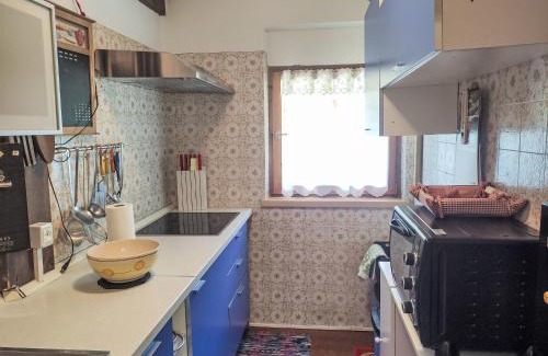 Ziano di Fiemme Chalet De Esquí | Chalet Altavista by Interhome