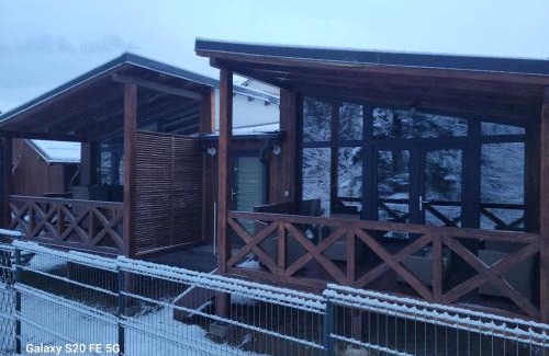 Busteni Chalet De Esquí | Chalet Amik