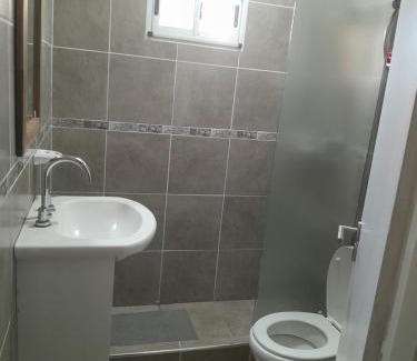 General Roca Casa | Chalet arena