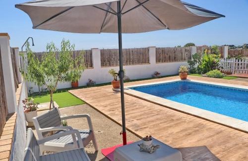 Conil de la Frontera Chalet De Esquí | Chalet Arroyo