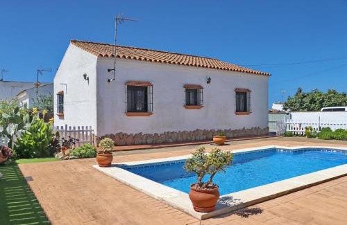 Conil de la Frontera Chalet De Esquí | Chalet Arroyo