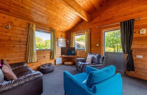 Brazzacott Chalet De Esquí | Chalet Ash Lodge by Interhome