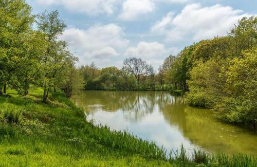 Brazzacott Chalet De Esquí | Chalet Ash Lodge by Interhome