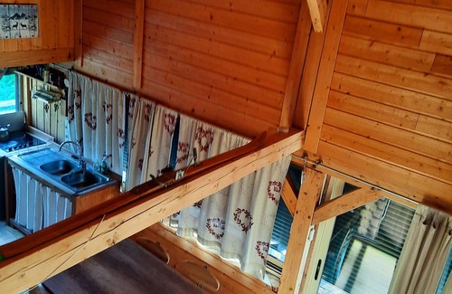 Aromas Chalet De Esquí | CHALET REGISTRO DE AUTÉNTICO 300-650 € / SEMANA