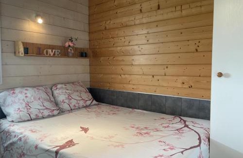 Pierrefitte-sur-Loire Casa | Chalet avec terrasse au bord de l'eau - Animaux acceptés - FR-1-489-360