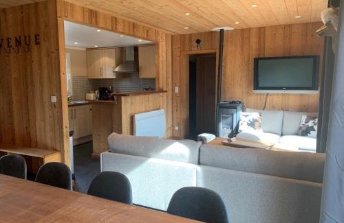 Barcelonnette Chalet De Esquí | Chalet Barcelonnette