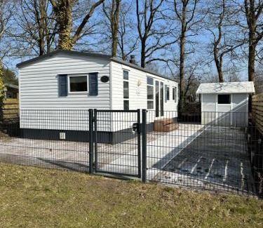 Schoonloo Otro | Chalet Bellissimo 110 De Tien Heugten