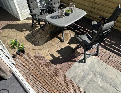 Schoonloo Otro | Chalet Bellissimo 110 De Tien Heugten