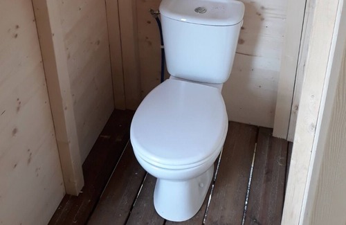 Saint-Urcize Casa | Chalet-bungalow "Isabelle" para 4 personas con vistas panorámicas del Aubrac