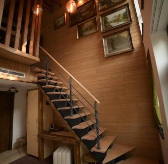 Suceava Hotel | Chalet by Provence Suceava