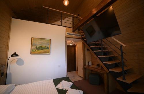 Suceava Hotel | Chalet by Provence Suceava