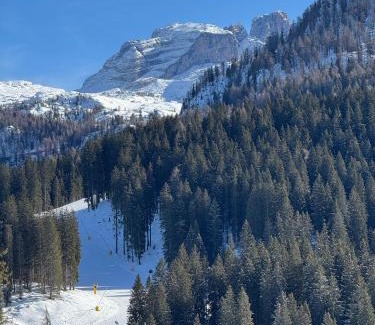 Campo Carlo Magno Apartamento | Chalet Campiglio Mountain View - Guardabassi Collection