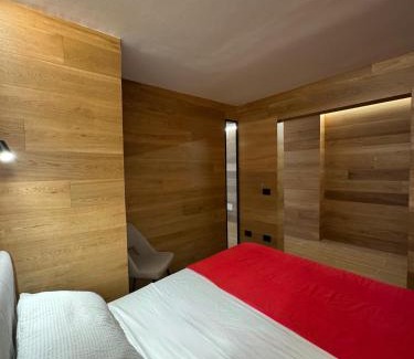 Campo Carlo Magno Apartamento | Chalet Campiglio Mountain View - Guardabassi Collection