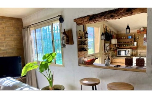 Bizerte Sud Chalet De Esquí | CHALET CAP ANGELA