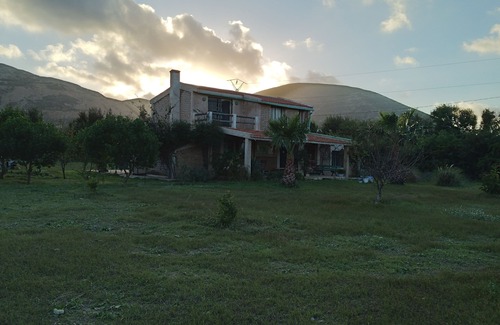 Bizerte Sud Chalet De Esquí | CHALET CAP ANGELA