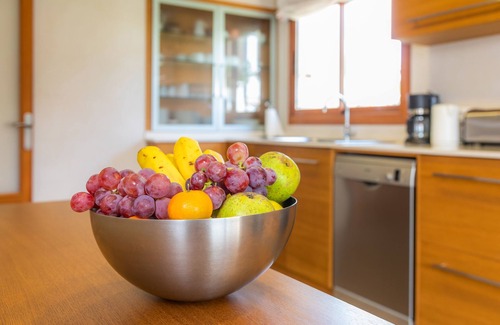 Muro Chalet De Esquí | Chalet "Casa Margarita" con jardín y cerca de la playa