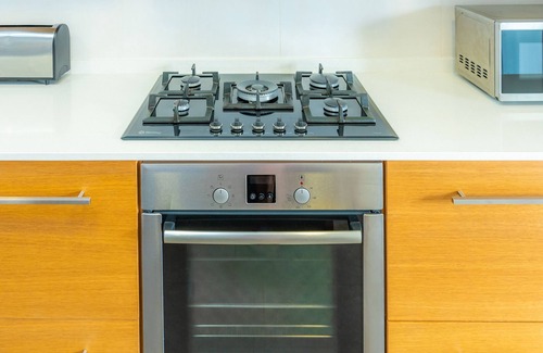 Muro Chalet De Esquí | Chalet "Casa Margarita" con jardín y cerca de la playa