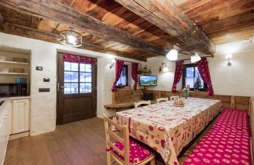 Livigno Chalet De Esquí | Chalet Charm