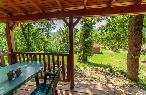 Martres-Tolosane Chalet De Esquí | Chalet Classique Tradition 4 - 2 bedrooms 4 to 6 people - 4 people included in the price