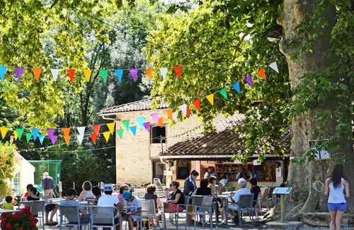 Martres-Tolosane Chalet De Esquí | Chalet Classique Tradition 4 - 2 bedrooms 4 to 6 people - 4 people included in the price