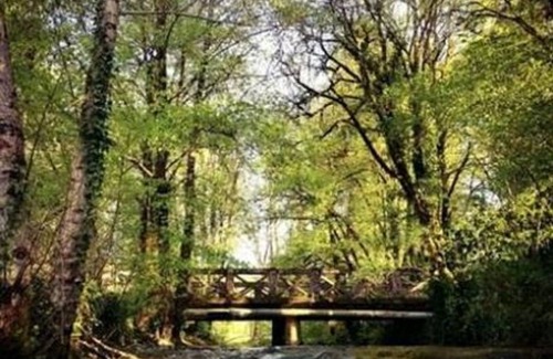 Terrasson-la-Villedieu Chalet De Esquí | CHALET CONFORT 5 - el clos de la fábrica