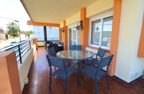 Polop Casa | Chalet con piscina y barbacoa