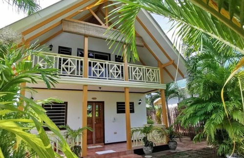 La Passe Apartamento | Chalet D'anse Reunion