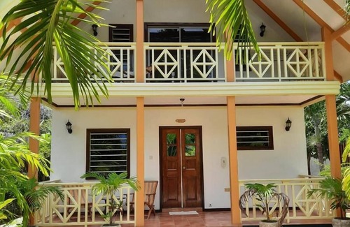 La Passe Apartamento | Chalet D'anse Reunion