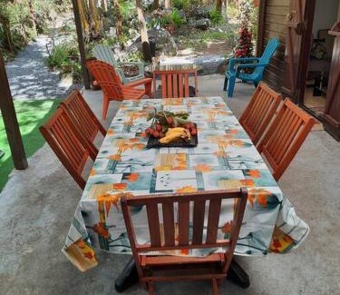 Saint-Joseph Chalet De Esquí | Chalet de Bérènice