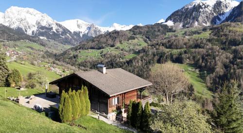 Manigod Chalet De Esquí | Chalet de Manigod