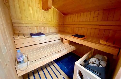 Habere-Lullin Chalet De Esquí | Chalet de Meyje