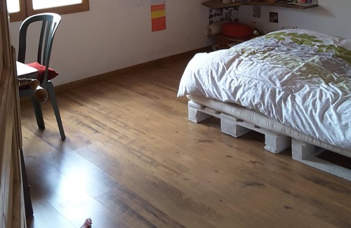 Auzet Chalet De Esquí | Chalet de Montagne au Coeur D'un Hameau Calme, Randonnées au Départ de la Maison