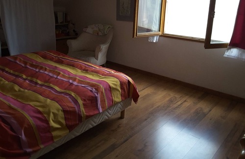 Auzet Chalet De Esquí | Chalet de Montagne au Coeur D'un Hameau Calme, Randonnées au Départ de la Maison