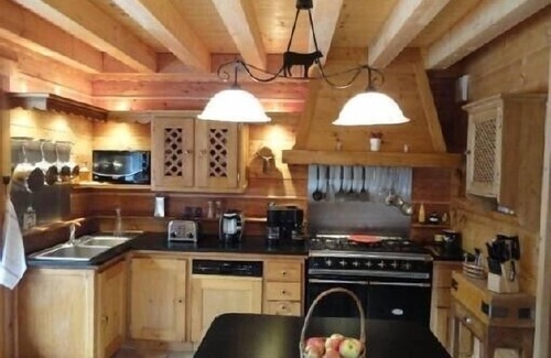 Les Houches Chalet De Esquí | Prestige Chalet Jacuzzi ext. en Chamonix Mont Blanc Les Houches