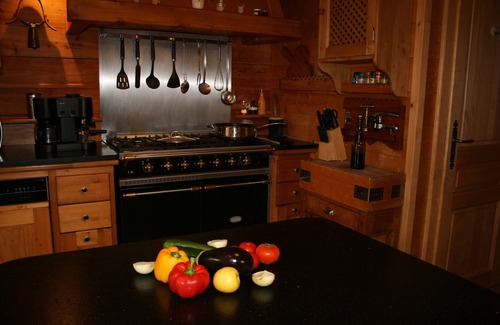 Les Houches Chalet De Esquí | Prestige Chalet Jacuzzi ext. en Chamonix Mont Blanc Les Houches