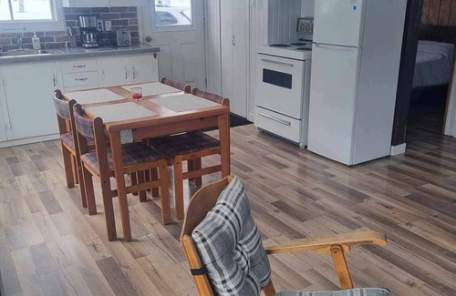 Saint-Valerien Chalet De Esquí | Chalet des Bouleaux