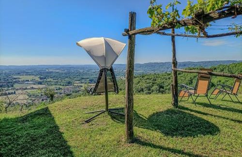 Lugnacco Casa | Chalet di montagna in pietra - Val di Chy
