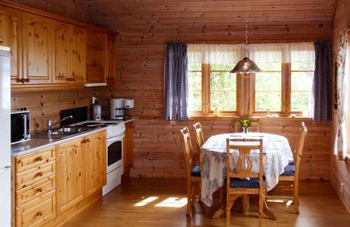 Vallavik Chalet De Esquí | Chalet Eiknes by Interhome