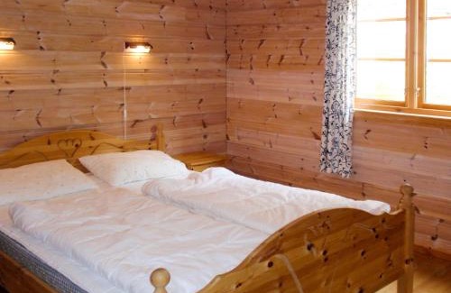Vallavik Chalet De Esquí | Chalet Eiknes by Interhome